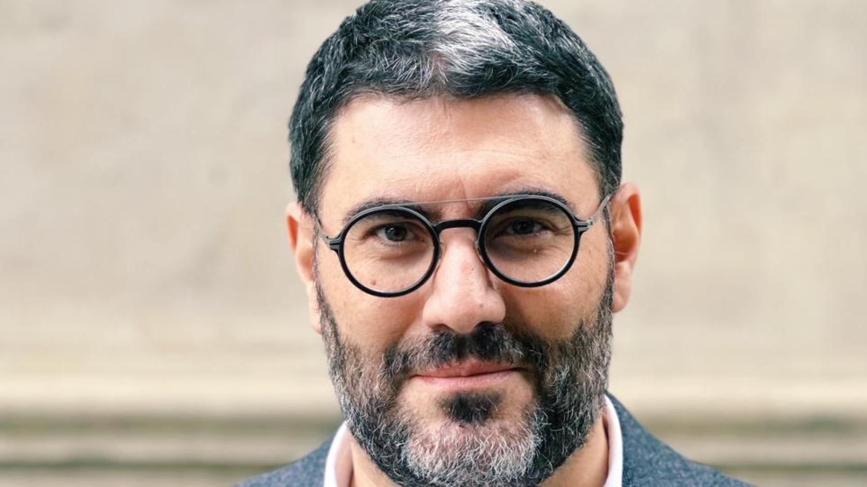 Lisardo Morán.