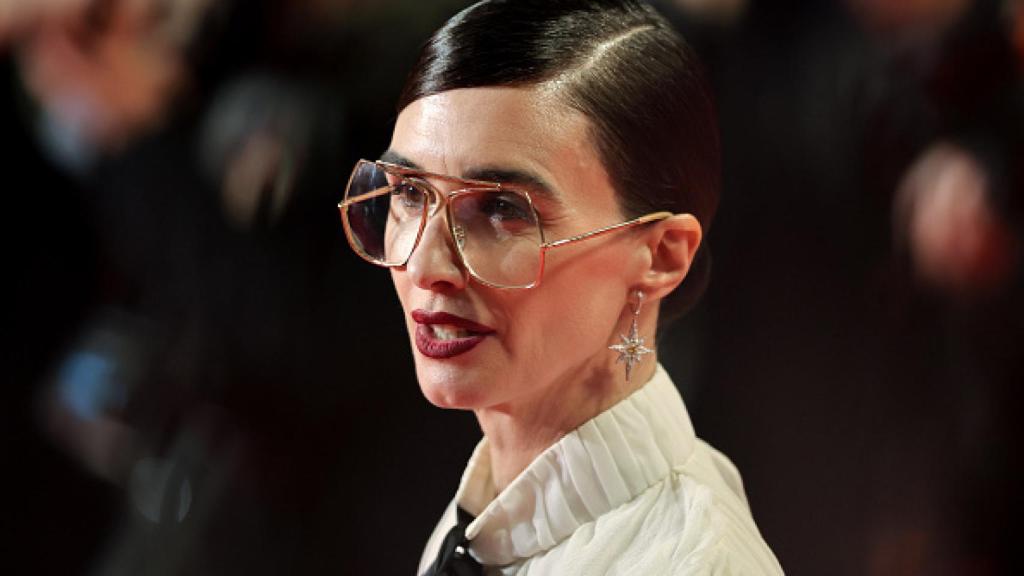 Gafas Max Mara.
