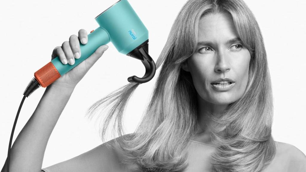 Dyson Supersonic Nural