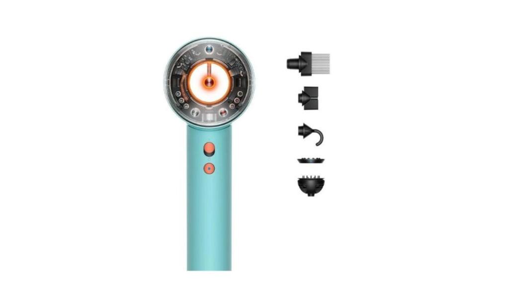 Dyson Supersonic Nural