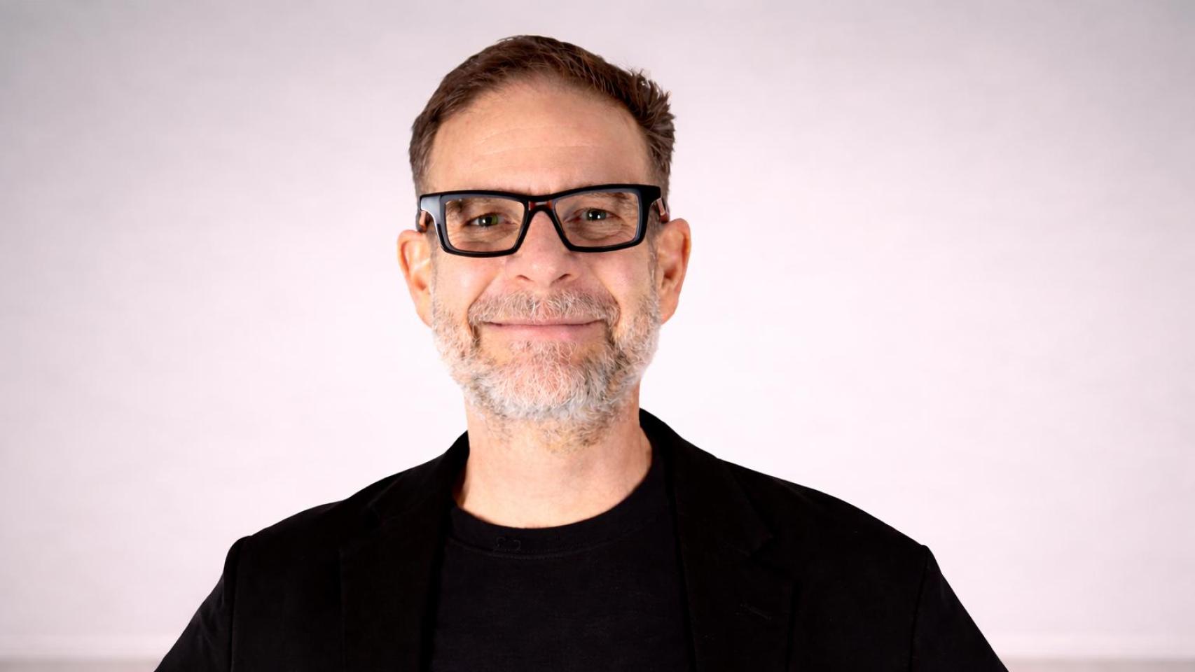 Gonzalo Alonso, CEO de Ditto.