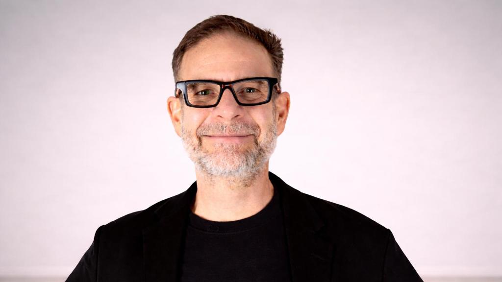 Gonzalo Alonso, CEO de Ditto.