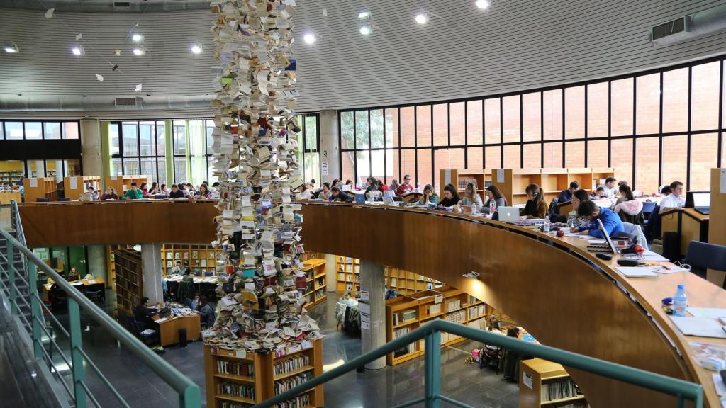 Universidad de Málaga (UMA)