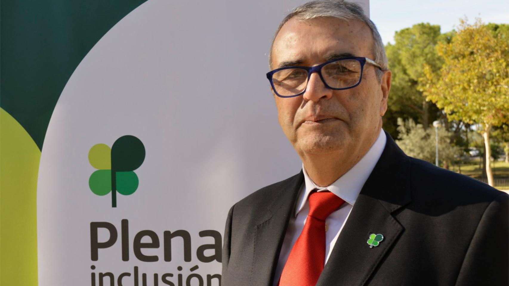 Joaquín Barberá, referente de colectivos para personas con discapacidad, fallece a los 79 años:  Era un hombre bueno 