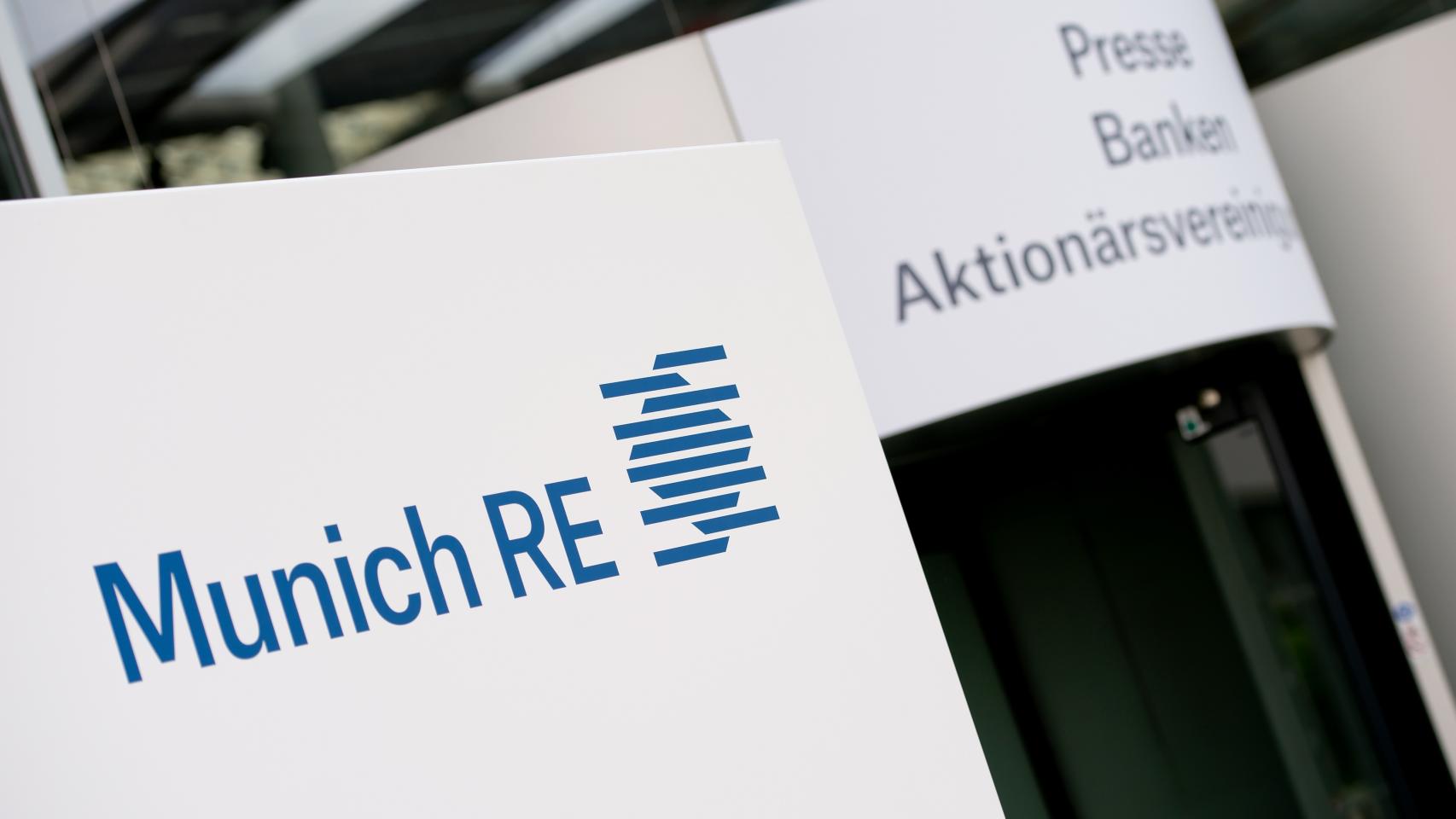 Munich RE