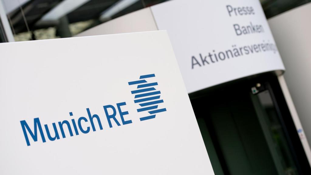 Munich RE