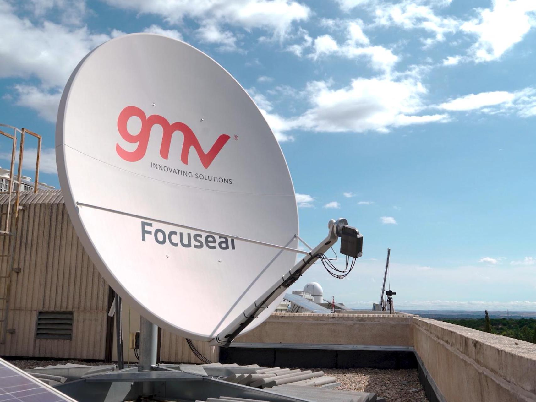Antena Focusear