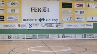 Pabellón Ensanche A en Ferrol, que será renovado 