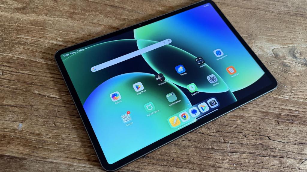 Xiaomi Pad 8 Pro