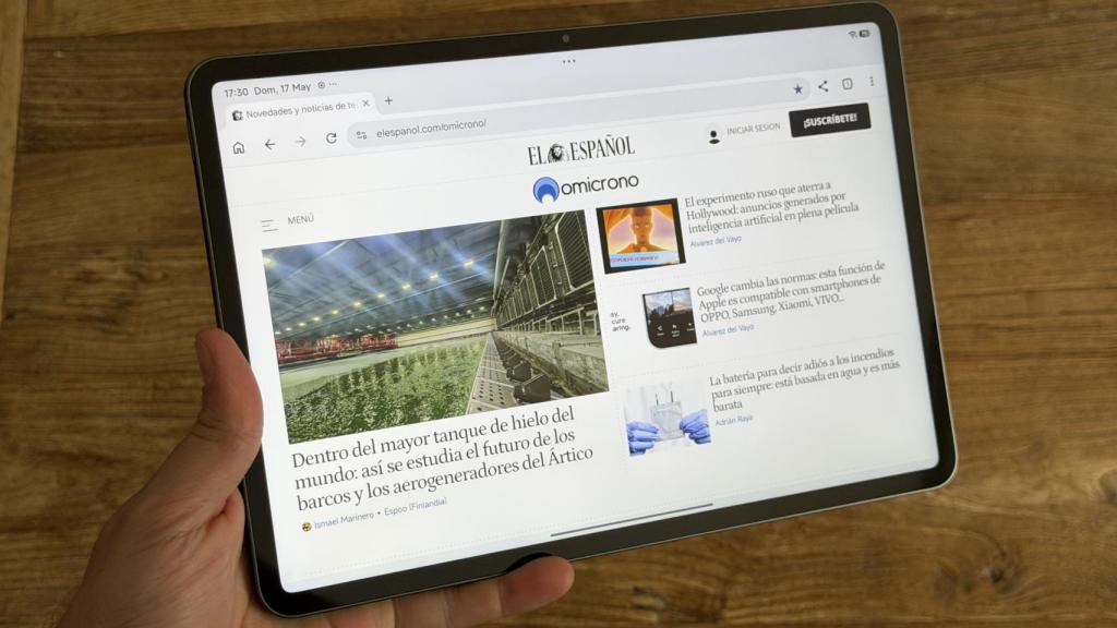 Xiaomi Pad 8 Pro