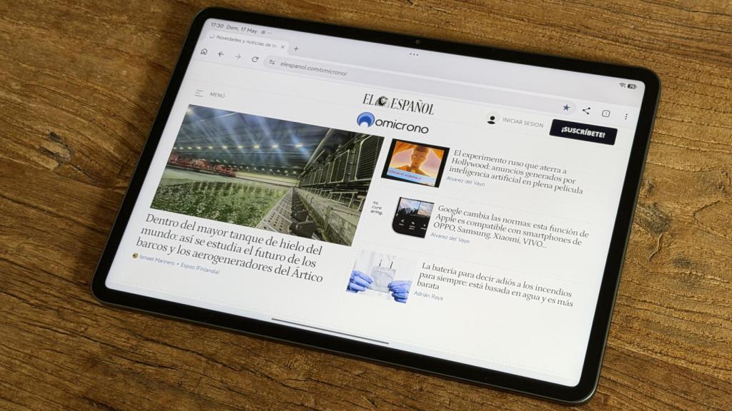 Xiaomi Pad 8 Pro