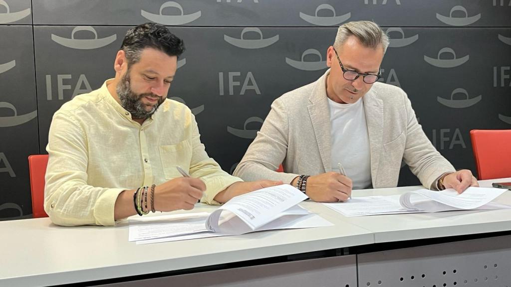 La alianza contempla la celebración de distintos eventos musicales entre mayo y agosto de 2027.