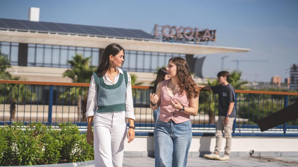 Universidad Loyola Andalucía (ULA)