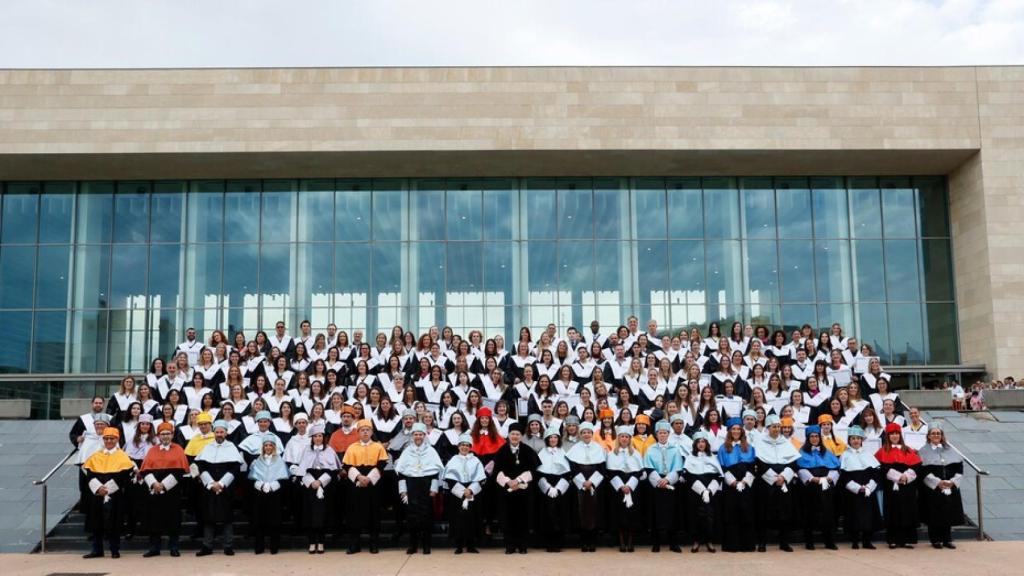 Universidad Internacional de La Rioja (UNIR)