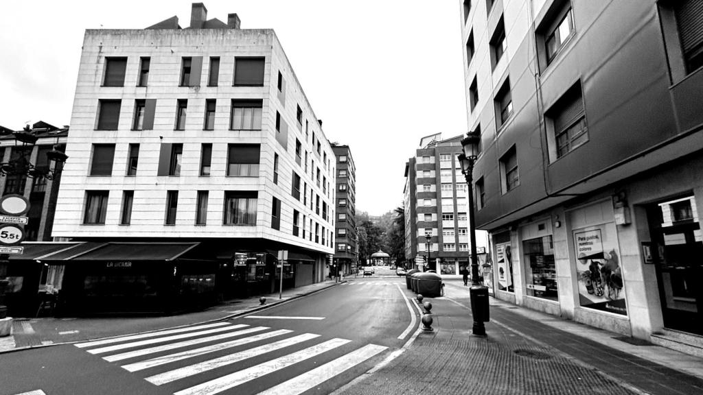 Edificio de viviendas