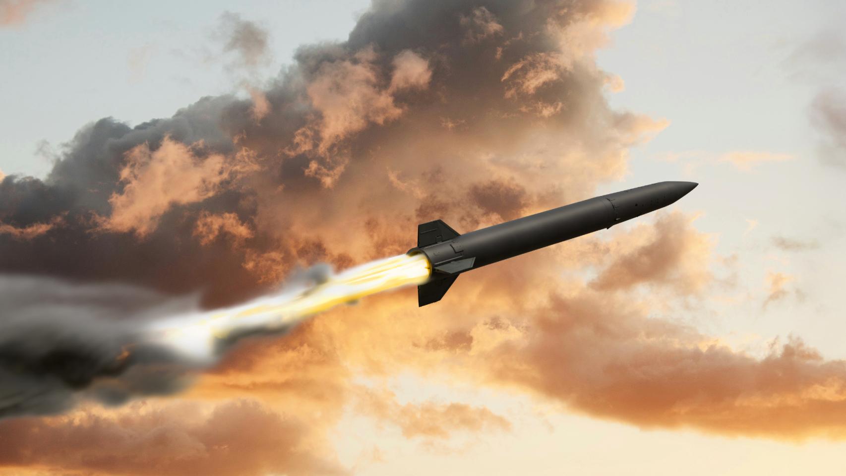 Misil FP-7
