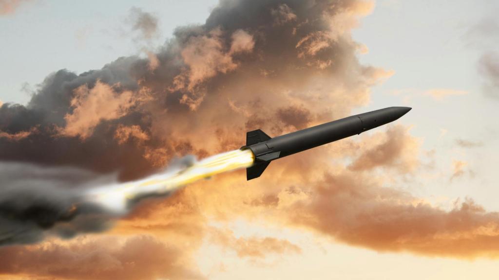 Misil FP-7