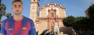 Montaje Ferrán Torres en Foios.
