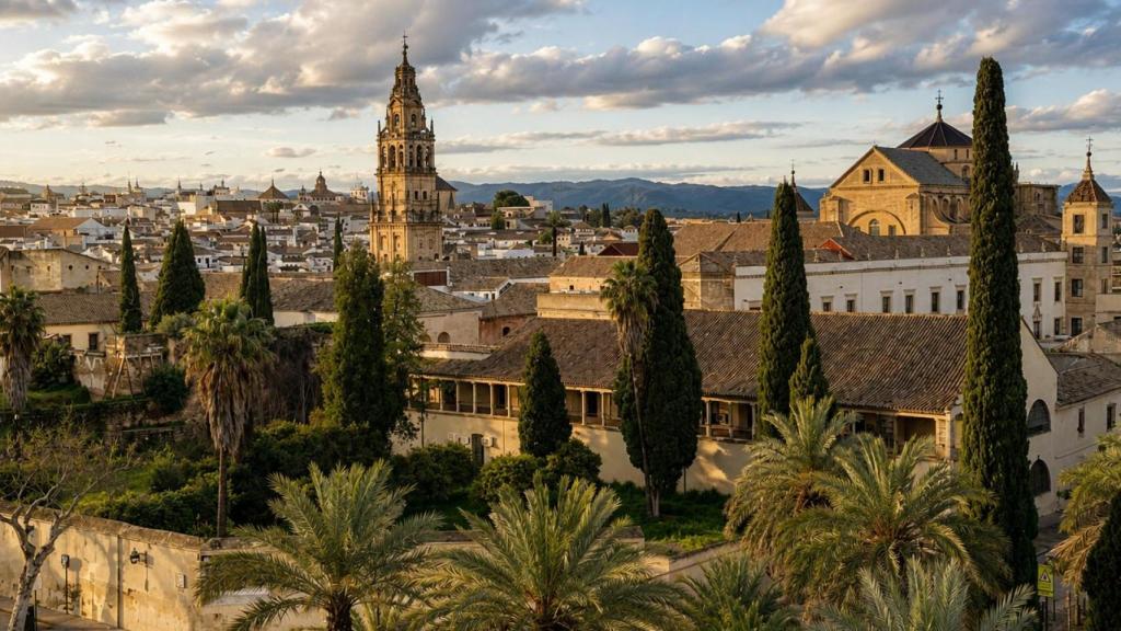 Córdoba es una de las pocas ciudades del mundo con cuatro reconocimientos UNESCO.