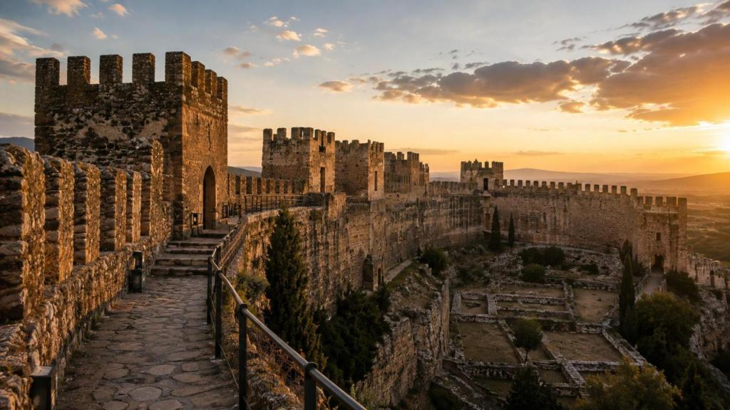 Baños de la Encina es un municipio y localidad española de la provincia de Jaén.