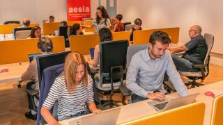 La Agencia Española de Supervisión de Inteligencia Artificial
