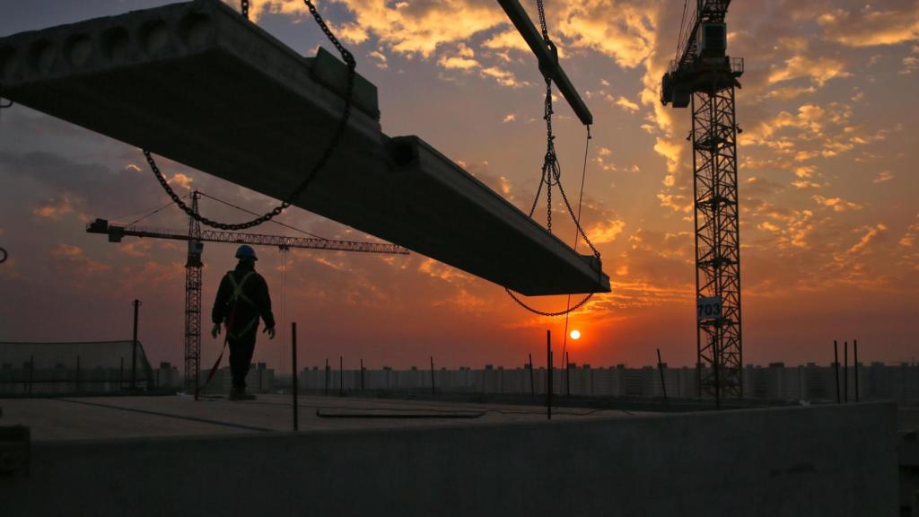 Serán necesarias inversiones de 5,9 billones de dólares antes de 2030 para mantener vivo el objetivo de cero emisiones netas.