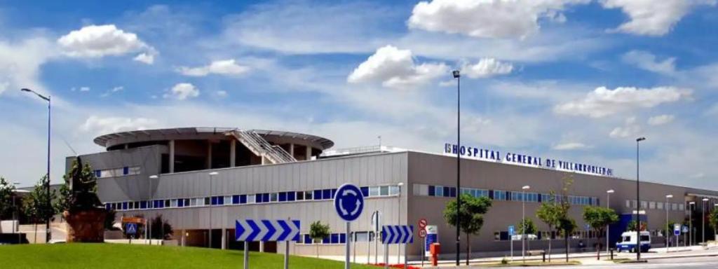 El Hospital General de Villarrobledo está en la diana de la reclamación patrimonial del abogado Joaquín Perales.