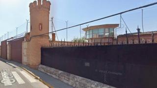 Centro Penitenciario Ocaña I. Foto: Google Maps. 