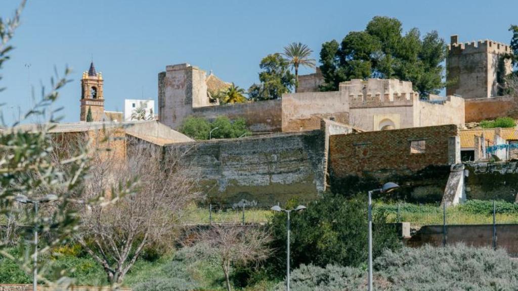 Mairena del Alcor