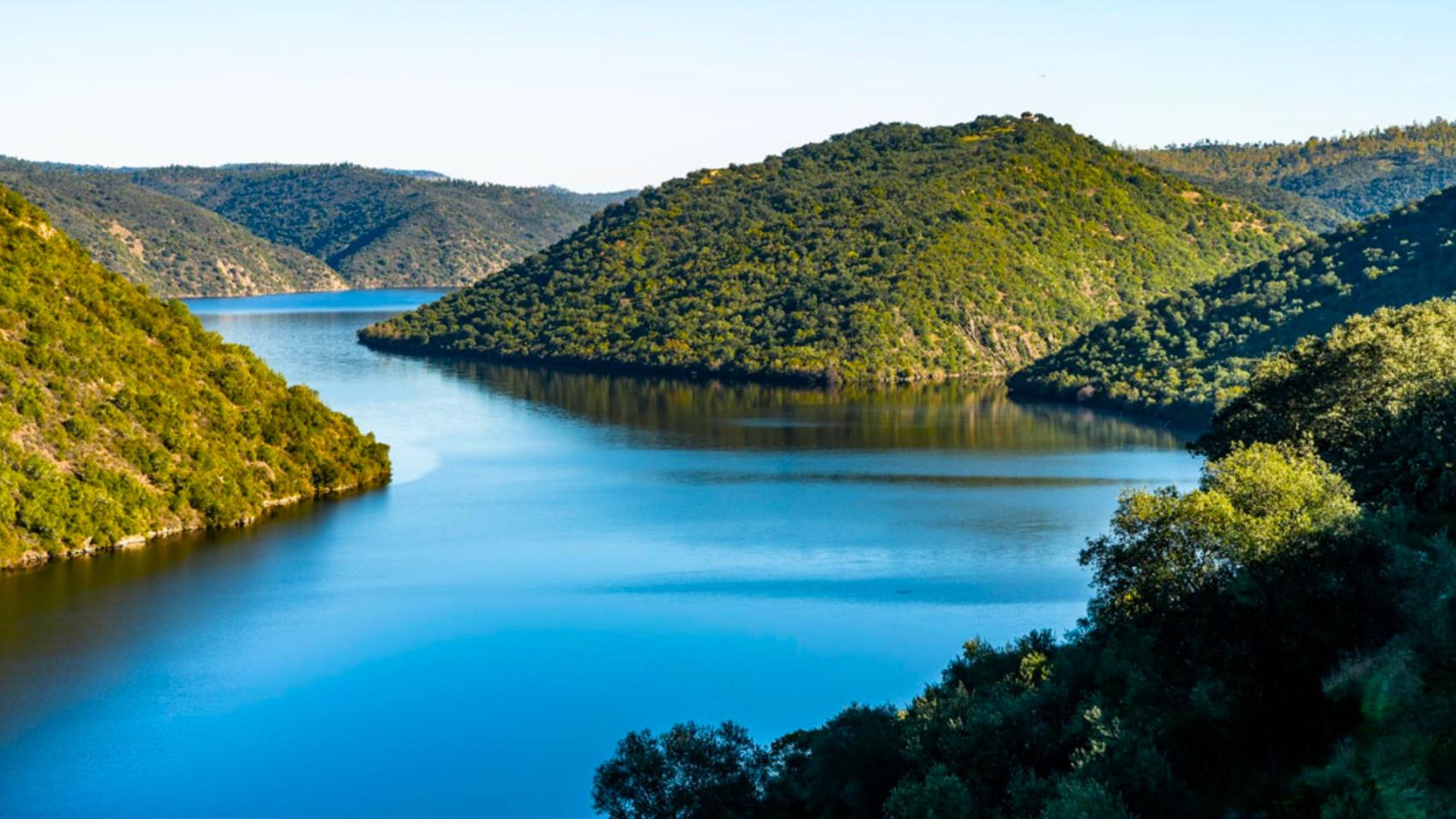 Nace una nueva alianza para proteger el agua de la península ibérica.