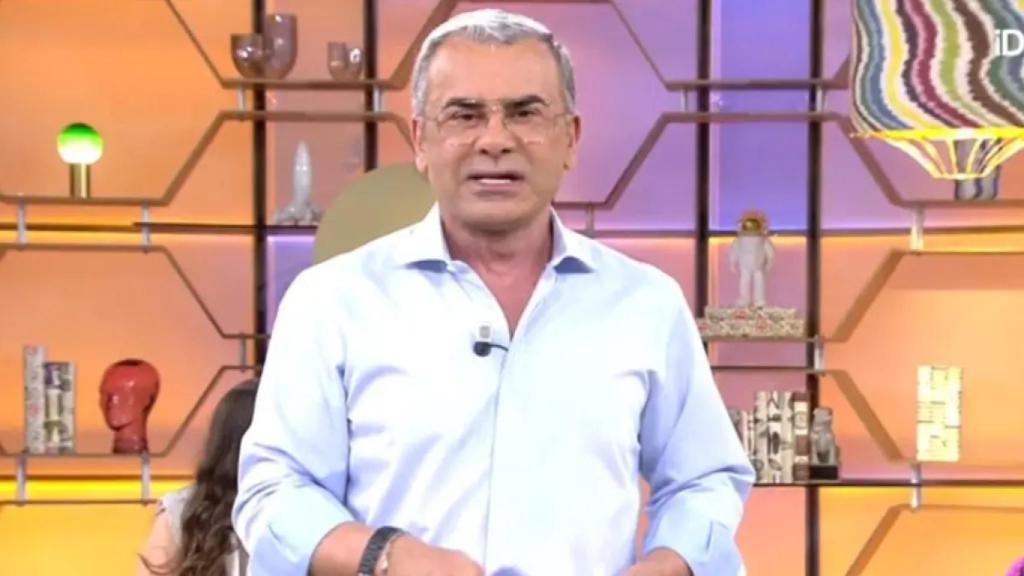 Jorge Javier en 'El Diario'.