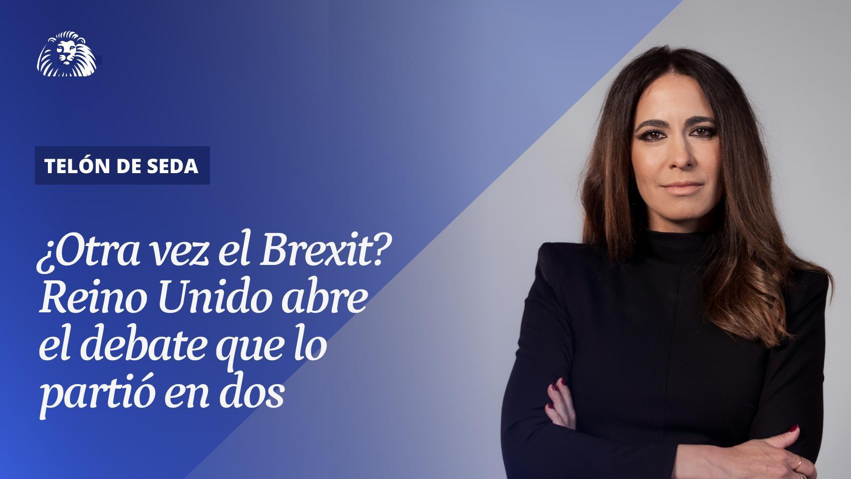 brexit otra vez