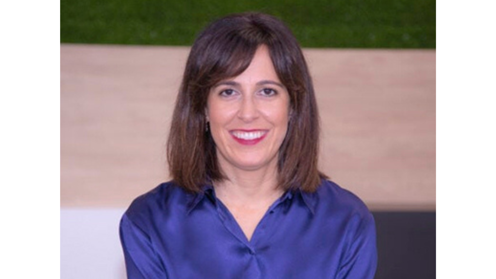 Lucía Flecha