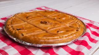 Empanada gallega