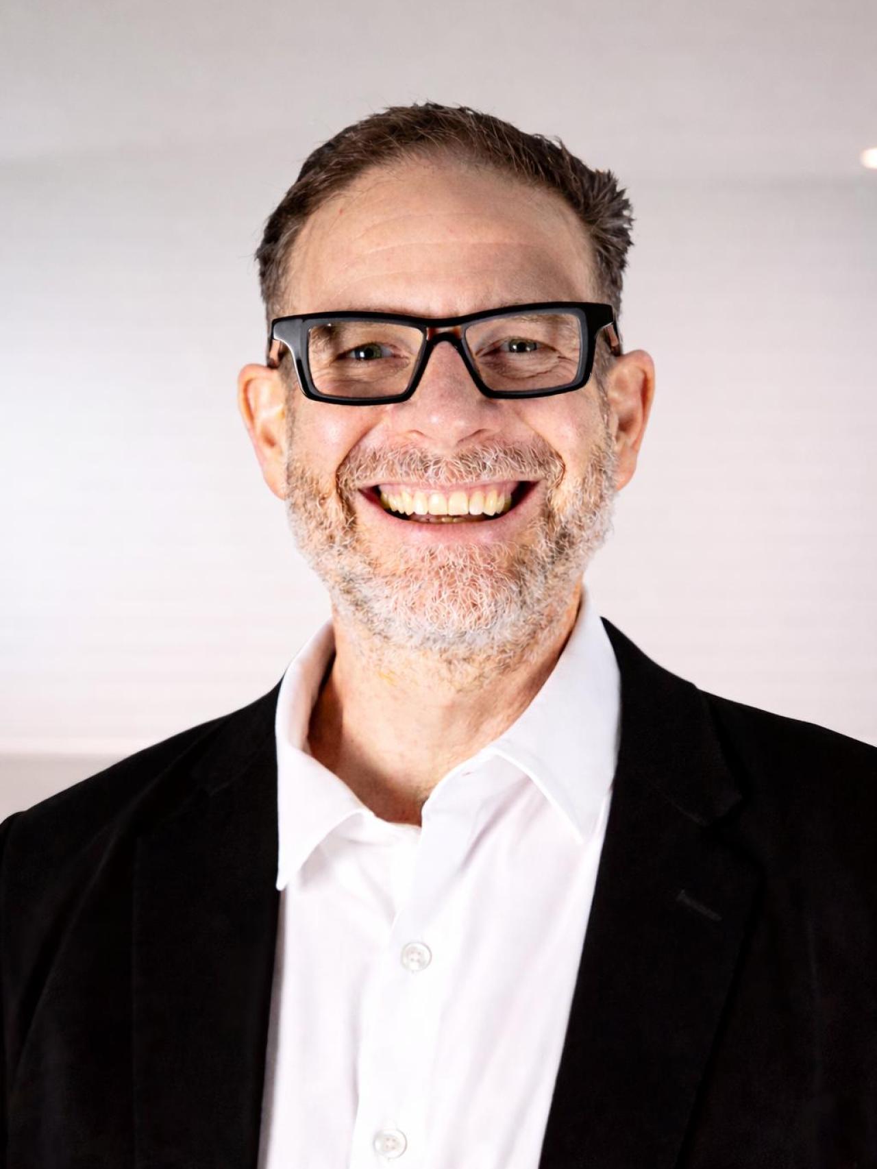 Gonzalo Alonso, CEO de Ditto.