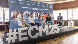 Vigo acogerá del 8 al 14 de junio la segunda edición del Congreso del Mar