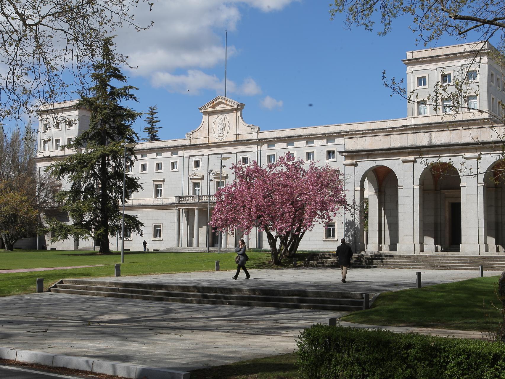 Las 25 mejores universidades privadas de España