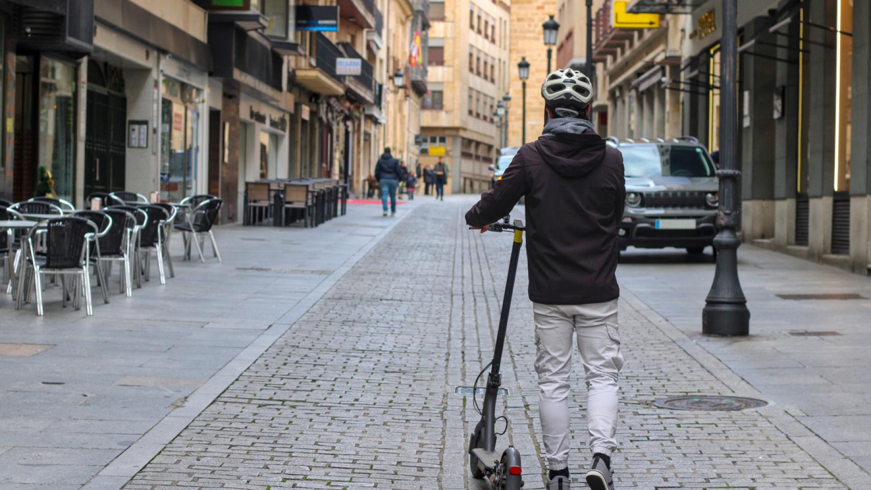  ¿Qué cambia con la nueva normativa de patinetes eléctricos que ha entrado en vigor en 2026?