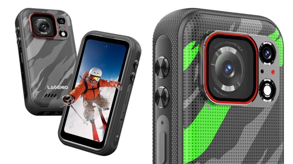 Eagle Pro 5G Mini