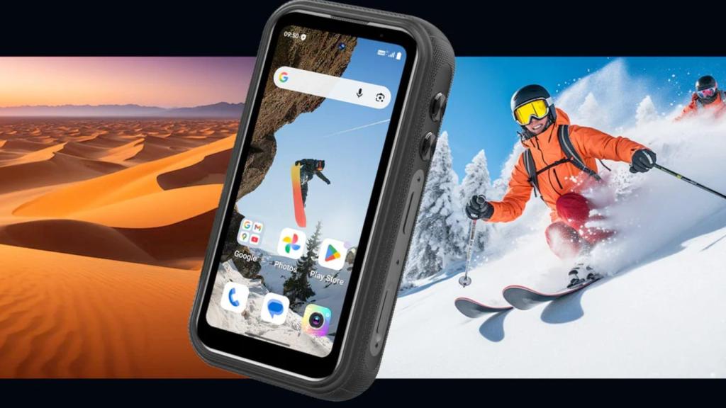 Eagle Pro 5G Mini