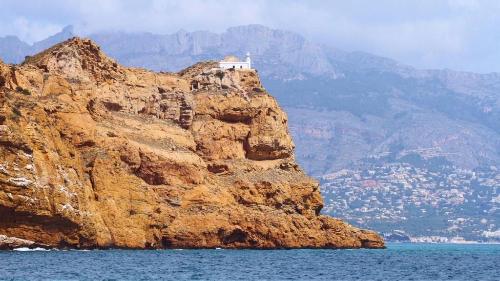 El Albir, en una imagen de Shutterstock.
