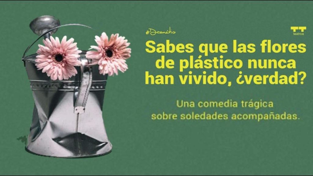 Una de las obras de teatro que serán representadas este fin de semana