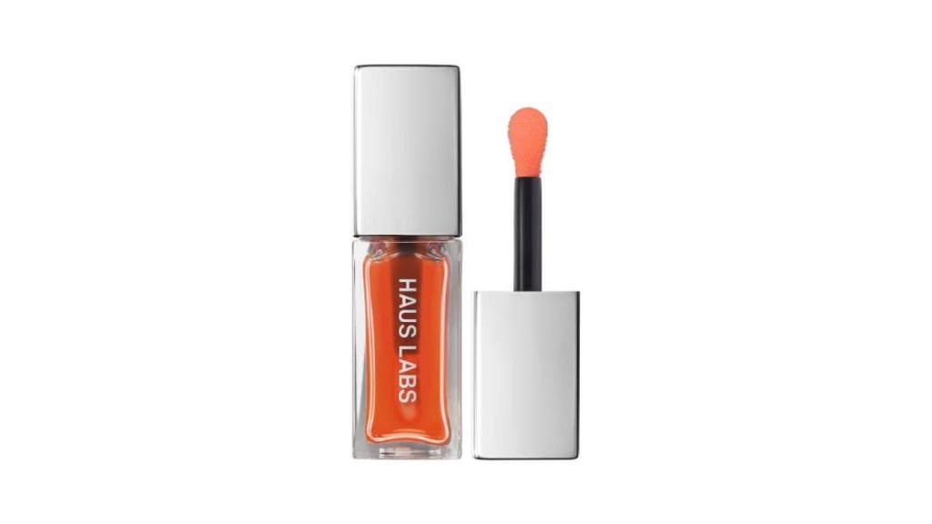 PhD Hybrid Lip Oil de Haus Labs