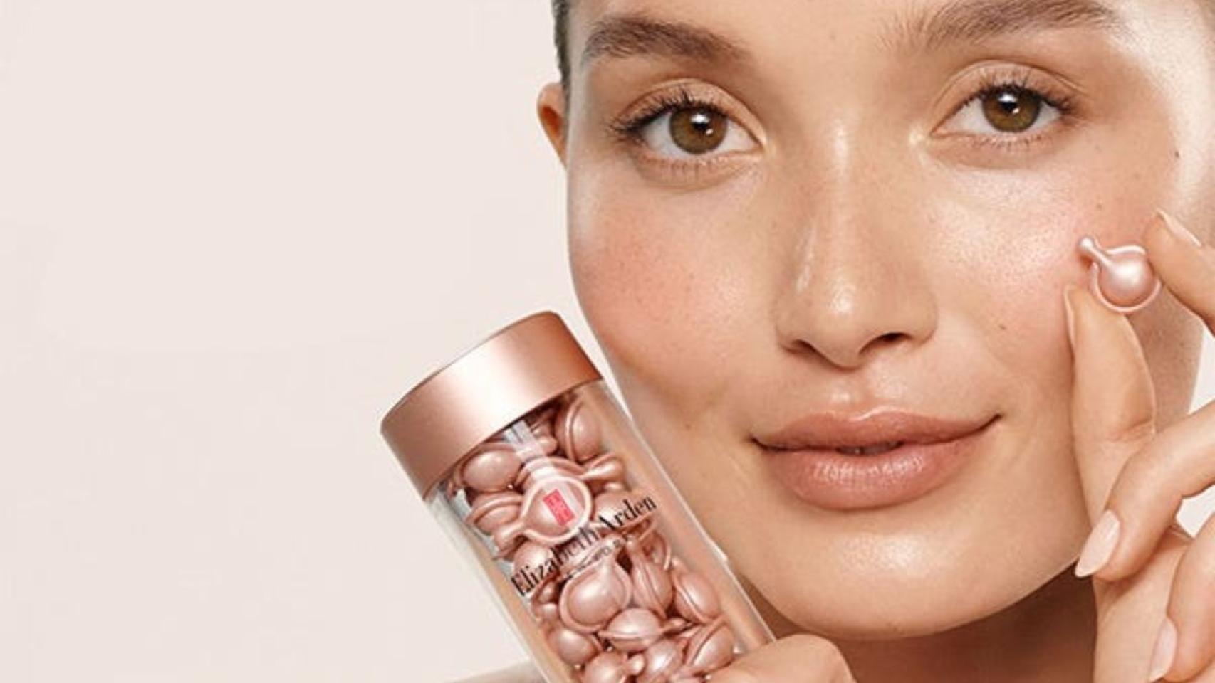 Sérum antiarrugas con retinol y HPR de Elizabeth Arden
