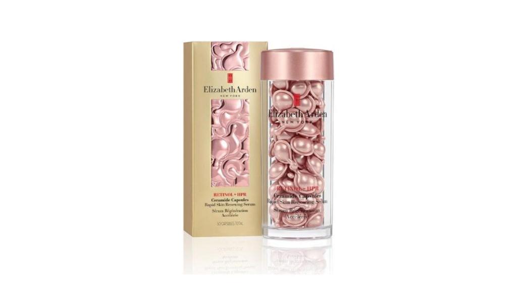 Sérum antiarrugas con retinol y HPR de Elizabeth Arden