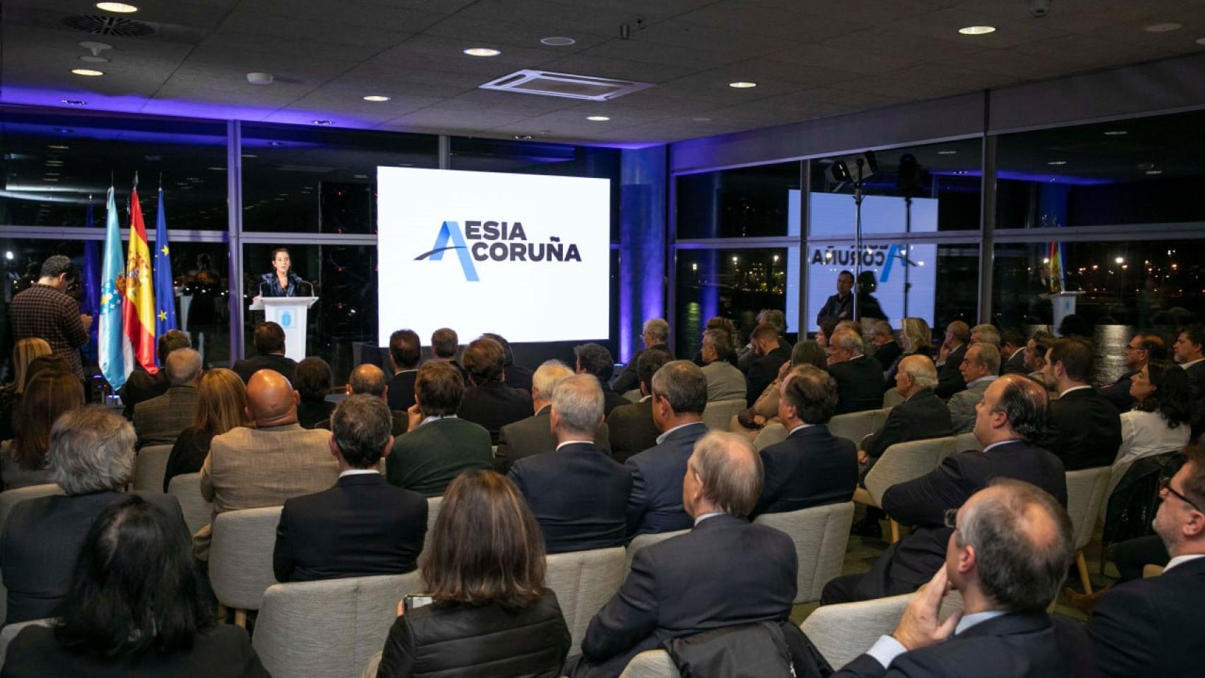 Presentación Aesia 