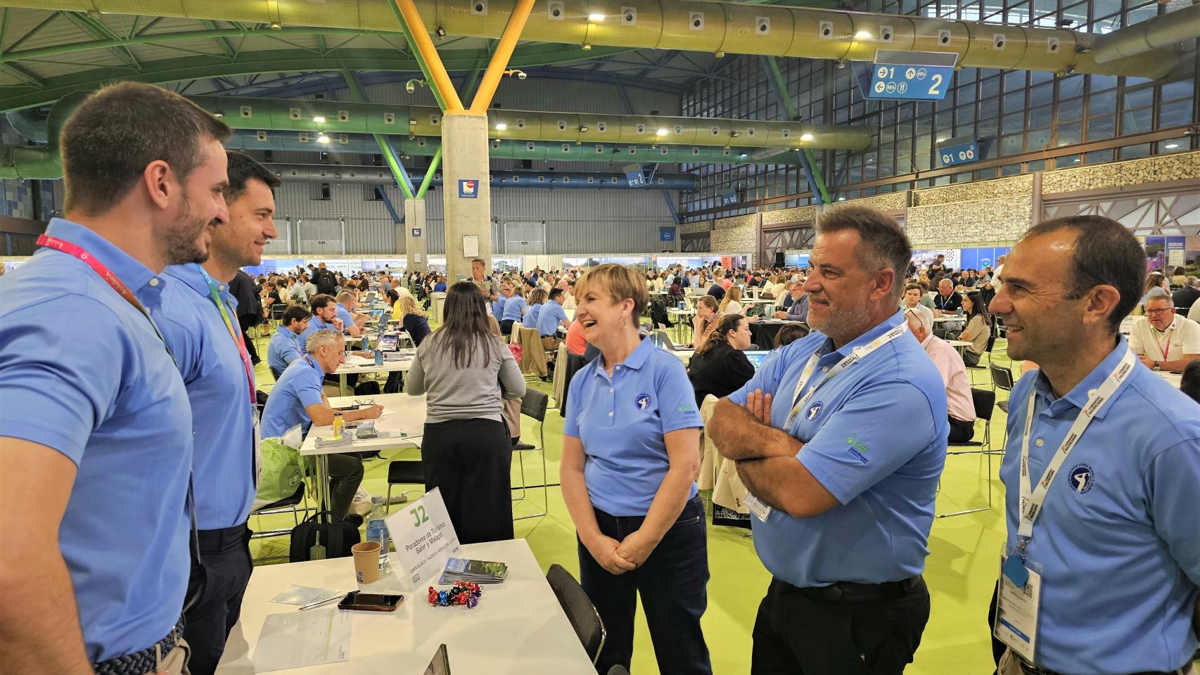 La Comunitat Valenciana acogerá en Alicante el mayor evento internacional de touroperación de golf en 2027
