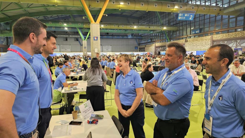La Comunitat Valenciana acogerá en Alicante el mayor evento internacional de touroperación de golf en 2027