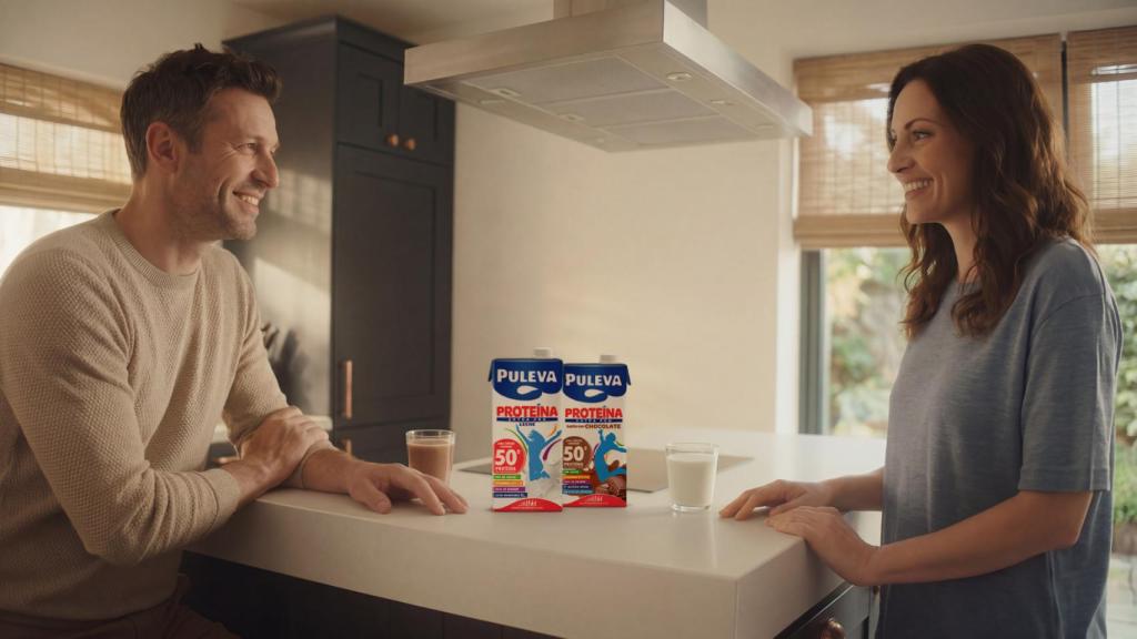 El desayuno es una de las rutinas más consolidadas.