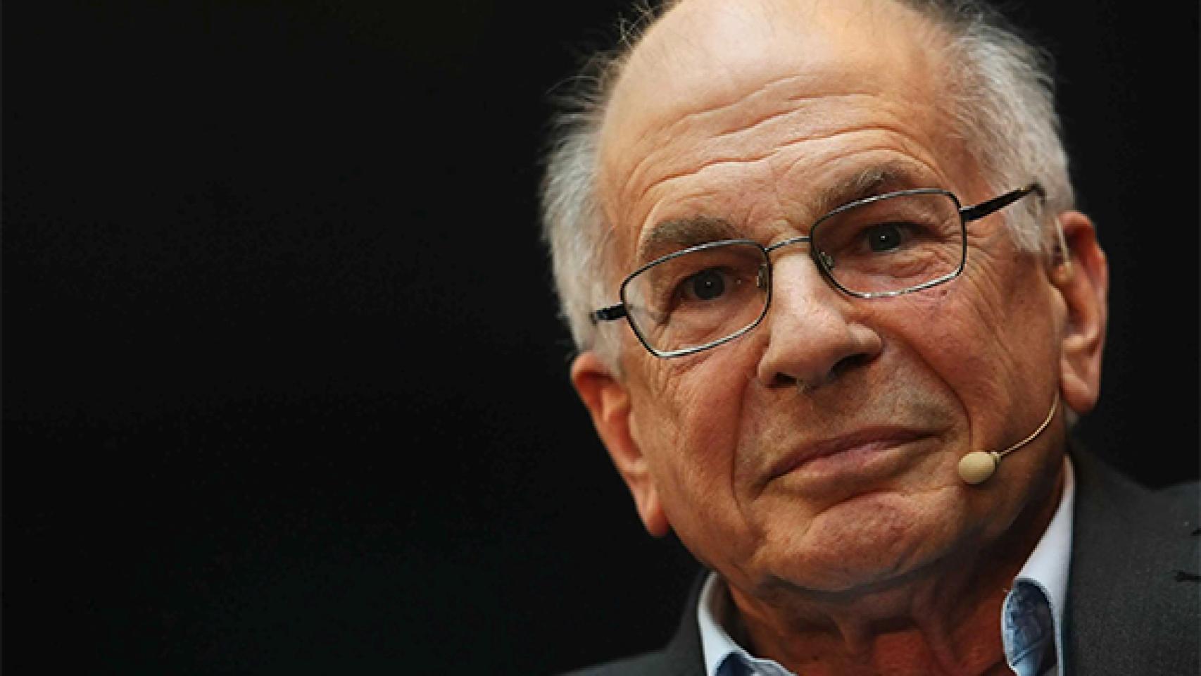 Daniel Kahneman